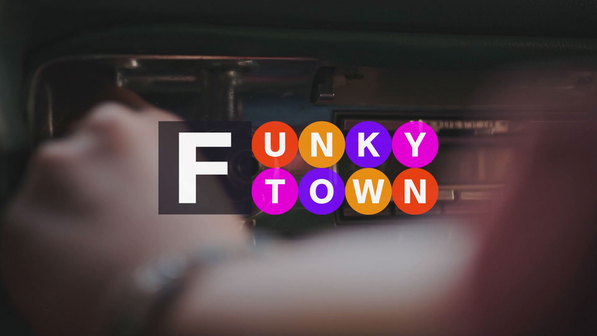 Funkytown - Trockland Management GmbH