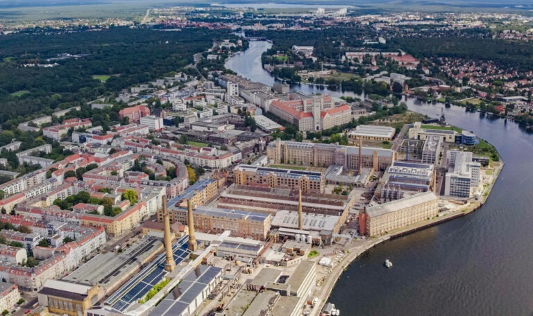 Funkytown Trockland Management GmbH