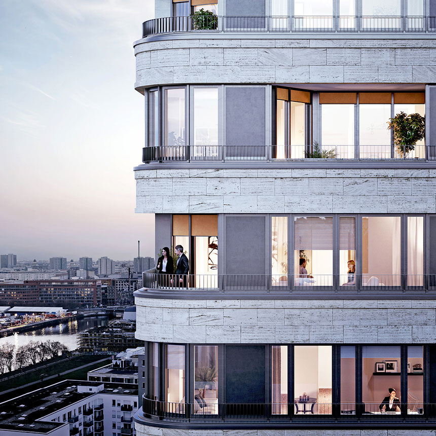 Upside Berlin - Image 3